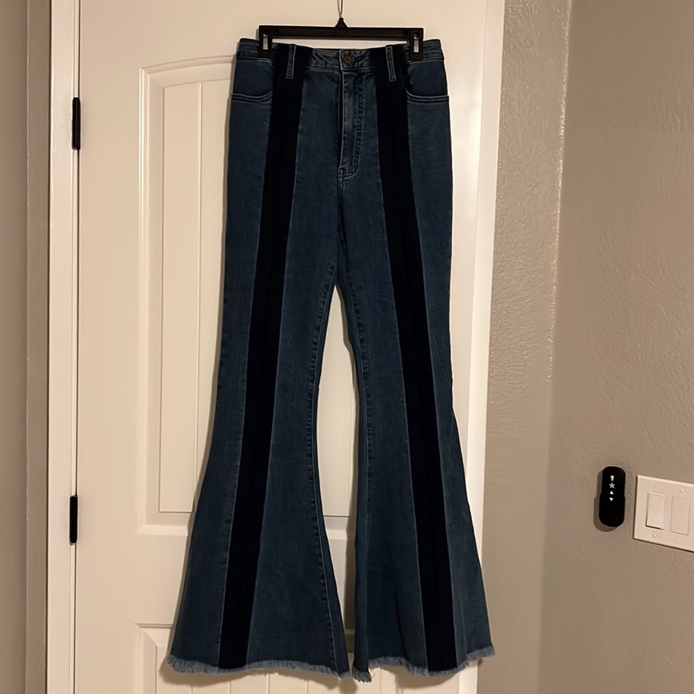 Show Me Your Mumu Jeans